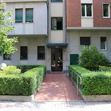 Frattini Comfy Family Home - 4 People Milaan Buitenkant foto