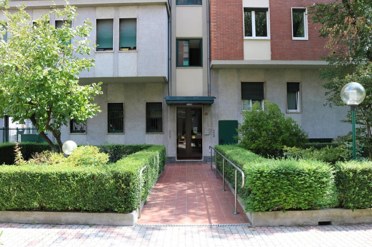 Frattini Comfy Family Home - 4 People Milaan Buitenkant foto