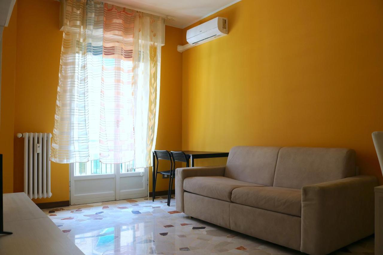 Frattini Comfy Family Home - 4 People Milaan Buitenkant foto