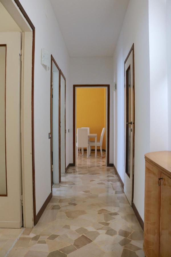 Frattini Comfy Family Home - 4 People Milaan Buitenkant foto