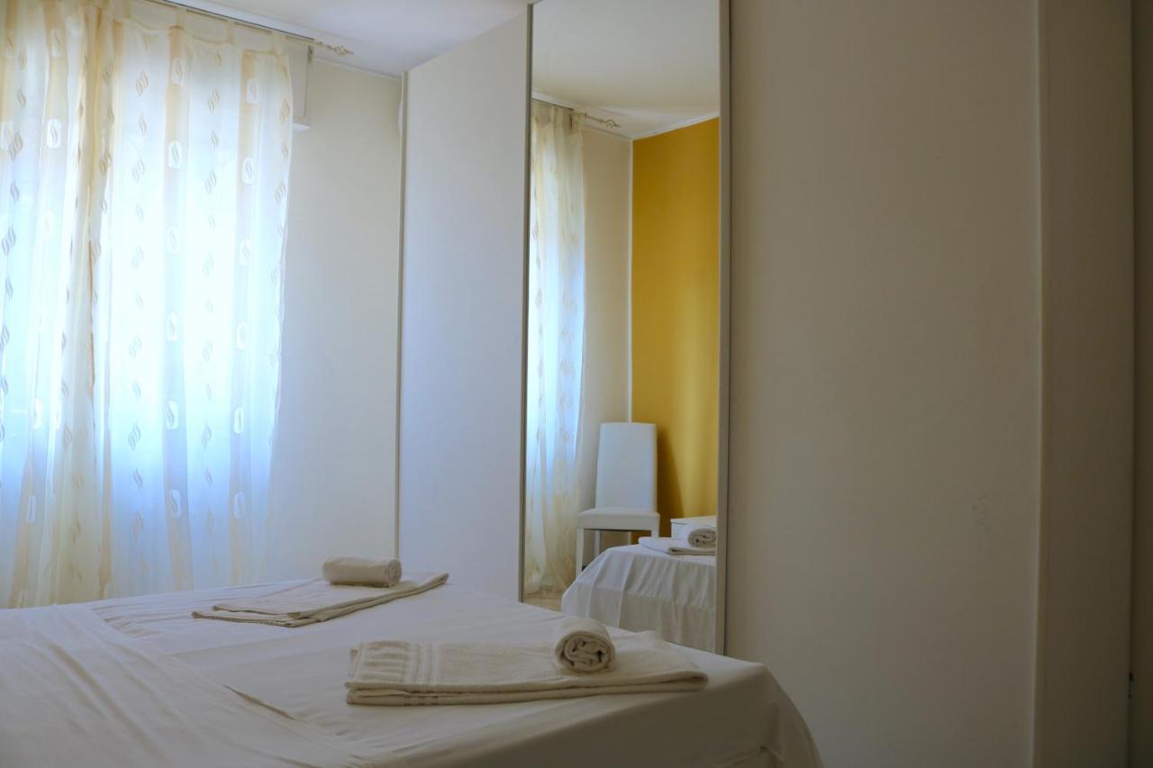 Frattini Comfy Family Home - 4 People Milaan Buitenkant foto