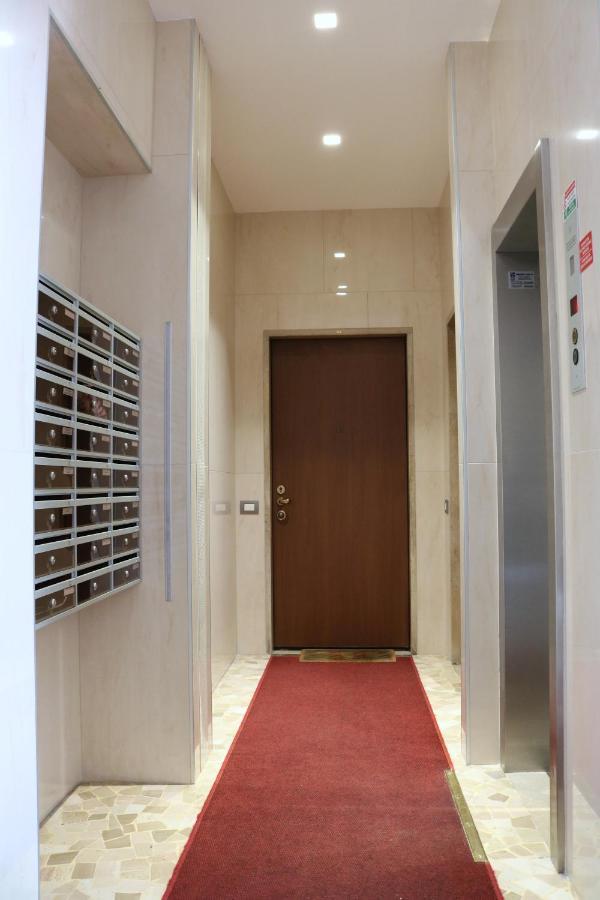 Frattini Comfy Family Home - 4 People Milaan Buitenkant foto