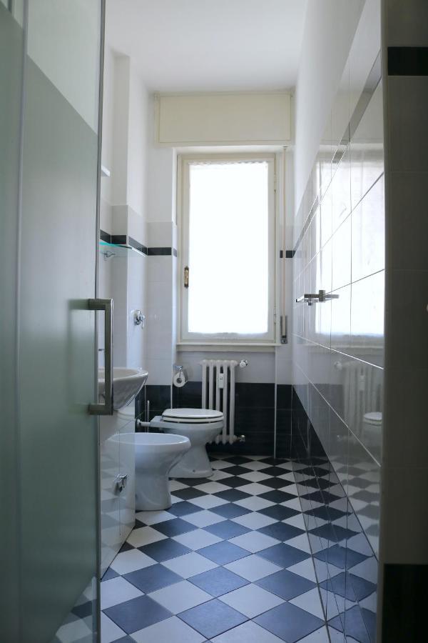 Frattini Comfy Family Home - 4 People Milaan Buitenkant foto