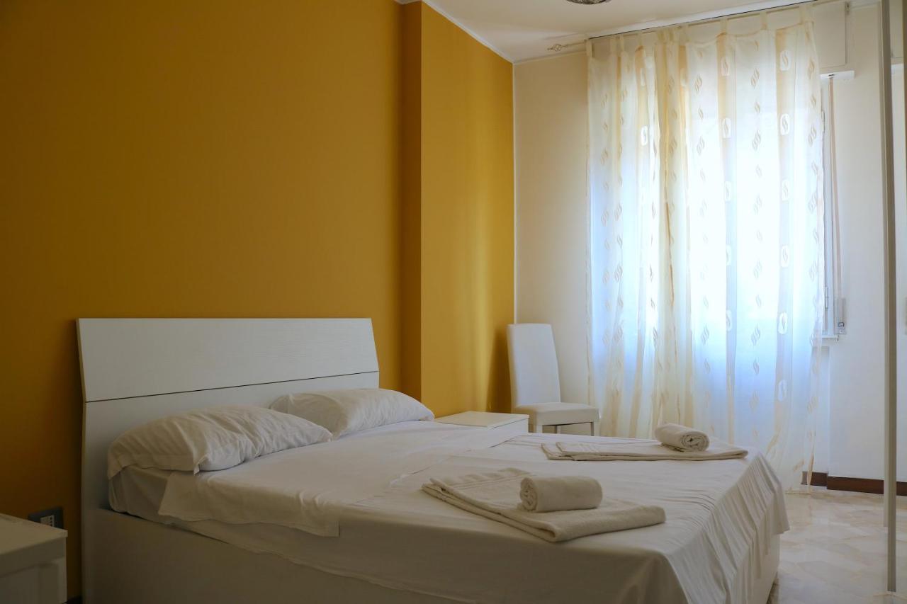 Frattini Comfy Family Home - 4 People Milaan Buitenkant foto